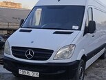 Mercedes Sprinter 313-2