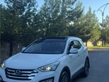 Hyundai Santa Fe-2