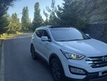 Hyundai Santa Fe-3