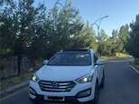 Hyundai Santa Fe-4