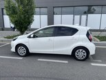 Toyota Aqua-8