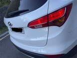Hyundai Santa Fe-7