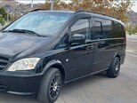 Mercedes Viano-5