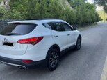 Hyundai Santa Fe-8