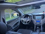 Hyundai Santa Fe-10