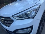 Hyundai Santa Fe-9