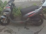 Jonway YY50QT-20-2