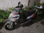 Jonway YY50QT-20-5