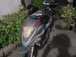 Jonway YY50QT-20-6