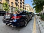 Mercedes E 400-6