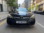 Mercedes E 400-1