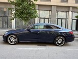 Mercedes E 400-5