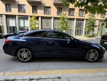 Mercedes E 400-4