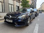 Mercedes E 400-2