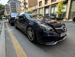 Mercedes E 400-3