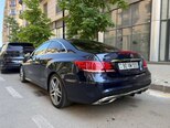 Mercedes E 400-7