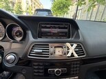 Mercedes E 400-11