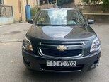 Chevrolet Cobalt-1