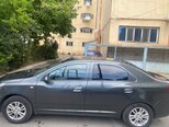 Chevrolet Cobalt-4