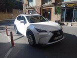 Lexus NX 200t-5