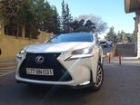 Lexus NX 200t-4