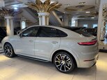 Porsche Cayenne Turbo Coupe-6