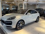 Porsche Cayenne Turbo Coupe-3