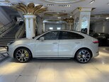 Porsche Cayenne Turbo Coupe-4