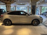 Porsche Cayenne Turbo Coupe-7
