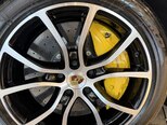 Porsche Cayenne Turbo Coupe-16
