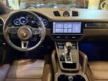 Porsche Cayenne Turbo Coupe-9