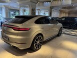 Porsche Cayenne Turbo Coupe-8