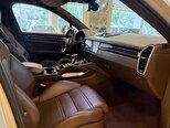 Porsche Cayenne Turbo Coupe-11
