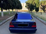 Mercedes C 180-2