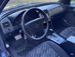 Mercedes C 180-5
