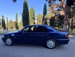 Mercedes C 180-4