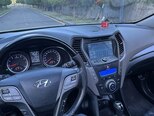 Hyundai Santa Fe-12