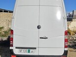 Mercedes Sprinter 313-5