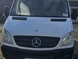 Mercedes Sprinter 313-4