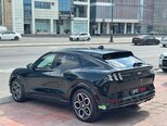 Ford Mustang Mach-E-5