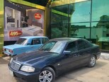 Mercedes C 200-4