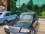 Mercedes C 200-2