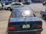 Mercedes C 200-6