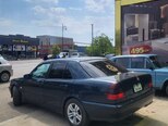 Mercedes C 200-5