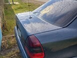 Mercedes C 200-8