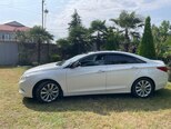 Hyundai Sonata-5