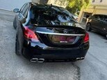 Mercedes C 250-3