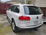 Volkswagen Touareg-18