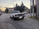 LADA (VAZ) 2107-7