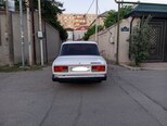 LADA (VAZ) 2107-5